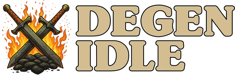 Degen Idle